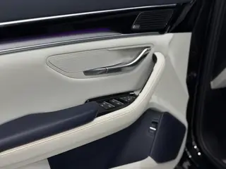 BYD Song PLUS DM 2021 DM-i 110KM Two-drive flagship type interior photo 16 BYD Song PLUS DM 2021 DM-i 110KM Two-drive flagship type interior photo 16