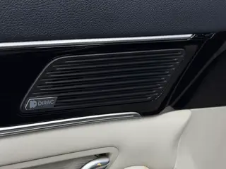 BYD Song PLUS DM 2021 DM-i 110KM Two-drive flagship type interior photo 17 BYD Song PLUS DM 2021 DM-i 110KM Two-drive flagship type interior photo 17