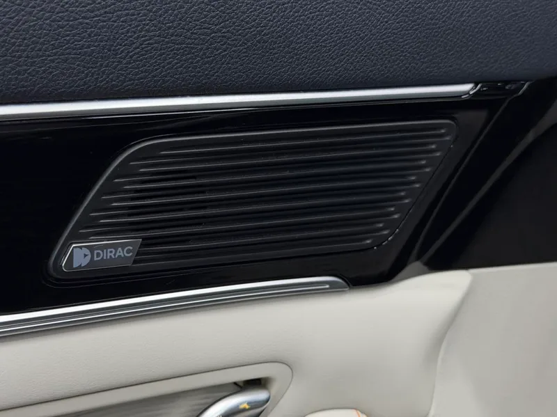 BYD Song PLUS DM 2021 DM-i 110KM Two-drive flagship type interior photo 17 BYD Song PLUS DM 2021 DM-i 110KM Two-drive flagship type interior photo 17