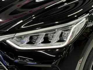 BYD Song PLUS DM 2021 DM-i 110KM Two-drive flagship type interior photo 18 BYD Song PLUS DM 2021 DM-i 110KM Two-drive flagship type interior photo 18