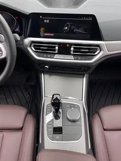 BMW 3 Series 2022 Restyling 325i M Sports Night Suit exterior photo 7 BMW 3 Series 2022 Restyling 325i M Sports Night Suit exterior photo 7