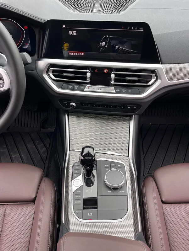 BMW 3 Series 2022 Restyling 325i M Sports Night Suit exterior photo 7 BMW 3 Series 2022 Restyling 325i M Sports Night Suit exterior photo 7