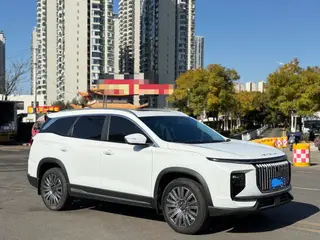 Jetour X90 PRO 2024 1.6TD DCT Luxury Edition exterior photo 3 Jetour X90 PRO 2024 1.6TD DCT Luxury Edition exterior photo 3