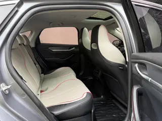 BYD Destroyer 05 2022 DM-i 55KM Luxury type exterior photo 7 BYD Destroyer 05 2022 DM-i 55KM Luxury type exterior photo 7