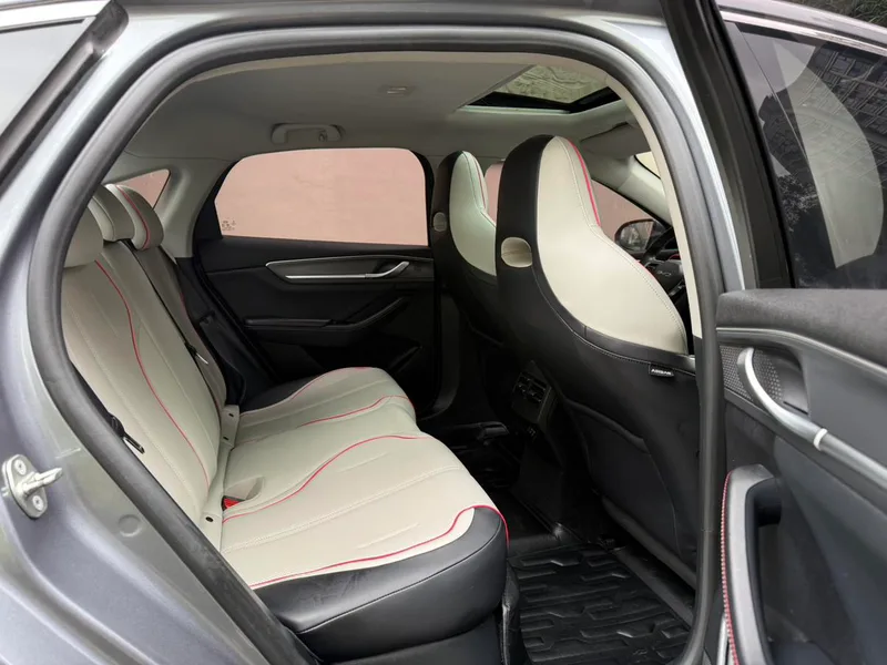 BYD Destroyer 05 2022 DM-i 55KM Luxury type exterior photo 7 BYD Destroyer 05 2022 DM-i 55KM Luxury type exterior photo 7