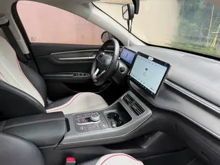 BYD Destroyer 05 2022 DM-i 55KM Luxury type interior photo 8 BYD Destroyer 05 2022 DM-i 55KM Luxury type interior photo 8