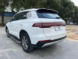 BYD Song Pro 2019 1.5T Tipo elite automático exterior foto 7 BYD Song Pro 2019 1.5T Tipo elite automático exterior foto 7