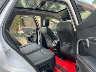 BYD Song Pro 2019 1.5T Tipo elite automático exterior foto 10 BYD Song Pro 2019 1.5T Tipo elite automático exterior foto 10