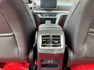 BYD Song Pro 2019 1.5T Tipo elite automático interior foto 11 BYD Song Pro 2019 1.5T Tipo elite automático interior foto 11
