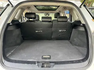 BYD Song Pro 2019 1.5T Tipo elite automático interior foto 18 BYD Song Pro 2019 1.5T Tipo elite automático interior foto 18