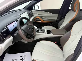 BYD Song Pro 2022 DM-i 51km Honor type exterior photo 7 BYD Song Pro 2022 DM-i 51km Honor type exterior photo 7