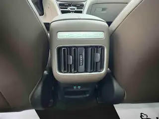 BYD Song Pro 2022 DM-i 51km Honor type interior photo 11 BYD Song Pro 2022 DM-i 51km Honor type interior photo 11