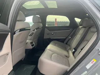 BYD han 2025 Smart Driving Version 701KM Flagship Lidar interior photo 8 BYD han 2025 Smart Driving Version 701KM Flagship Lidar interior photo 8