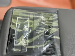 BYD Qin DM 2015 1.5T Double Crown Flagship Plus version interior photo 7 BYD Qin DM 2015 1.5T Double Crown Flagship Plus version interior photo 7