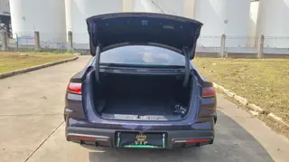BYD Qin L 2025 Smart Driving Version DM-i 80KM Transcendent exterior photo 5 BYD Qin L 2025 Smart Driving Version DM-i 80KM Transcendent exterior photo 5