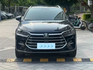BYD Tang DM 2023 DM-i Version championnat 112KM Type de luxe extérieur photo 2 BYD Tang DM 2023 DM-i Version championnat 112KM Type de luxe extérieur photo 2
