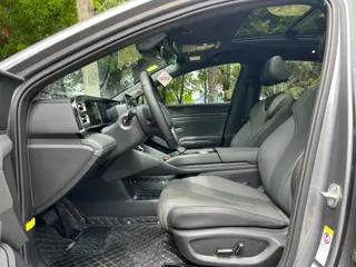 BYD Qin L 2024 DM-i 120KM Transcendent exterior photo 4 BYD Qin L 2024 DM-i 120KM Transcendent exterior photo 4