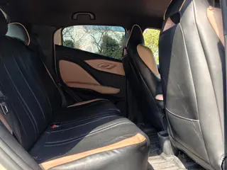 BYD Seagull 2024 Glory Edition 305KM Free version interior photo 12 BYD Seagull 2024 Glory Edition 305KM Free version interior photo 12