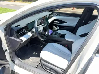 BYD SEAL 06DM 2025 Smart Driving Version DM-i 120KM Honor type exterior photo 8 BYD SEAL 06DM 2025 Smart Driving Version DM-i 120KM Honor type exterior photo 8