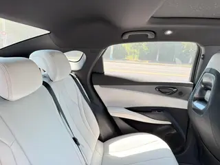BYD SEAL 06DM 2025 Smart Driving Version DM-i 120KM Honor type interior photo 12 BYD SEAL 06DM 2025 Smart Driving Version DM-i 120KM Honor type interior photo 12