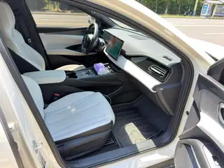 BYD SEAL 06DM 2025 Smart Driving Version DM-i 120KM Honor type interior photo 17 BYD SEAL 06DM 2025 Smart Driving Version DM-i 120KM Honor type interior photo 17