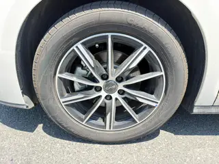BYD SEAL 06DM 2025 Smart Driving Version DM-i 120KM Honor type interior photo 18 BYD SEAL 06DM 2025 Smart Driving Version DM-i 120KM Honor type interior photo 18