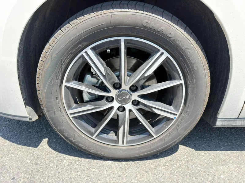 BYD SEAL 06DM 2025 Smart Driving Version DM-i 120KM Honor type interior photo 18 BYD SEAL 06DM 2025 Smart Driving Version DM-i 120KM Honor type interior photo 18