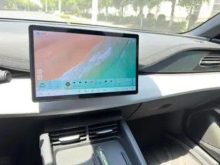 BYD SEAL 06DM 2025 Smart Driving Version DM-i 120KM Honor type interior photo 20 BYD SEAL 06DM 2025 Smart Driving Version DM-i 120KM Honor type interior photo 20