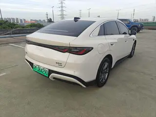 BYD Seal 06 2025 470KM Honor type exterior photo 4 BYD Seal 06 2025 470KM Honor type exterior photo 4