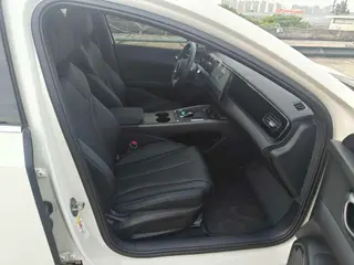 BYD Seal 06 2025 470KM Honor type exterior photo 7 BYD Seal 06 2025 470KM Honor type exterior photo 7