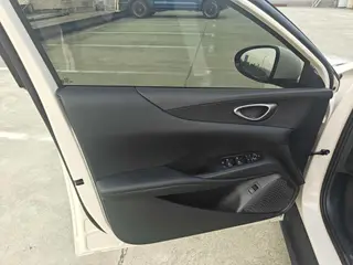 BYD Seal 06 2025 470KM Honor type interior photo 13 BYD Seal 06 2025 470KM Honor type interior photo 13