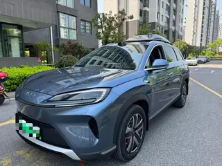 BYD SEA LION 07DM 2025 DM-i 150KM Piloting version