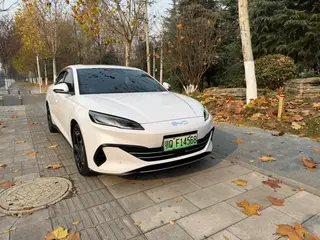BYD SEAL 06DM 2024 DM-i 120KM Modelo insignia exterior foto 3 BYD SEAL 06DM 2024 DM-i 120KM Modelo insignia exterior foto 3
