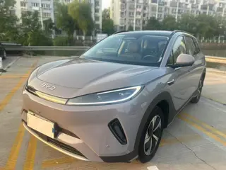 BYD Sea Lion 05 EV 2025 520KM Édition Zhihang