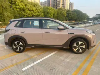 BYD Sea Lion 05 EV 2025 520KM Smart Navigation Edition exterior photo 5 BYD Sea Lion 05 EV 2025 520KM Smart Navigation Edition exterior photo 5