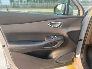 BYD Sea Lion 05 EV 2025 520KM Smart Navigation Edition exterior photo 10 BYD Sea Lion 05 EV 2025 520KM Smart Navigation Edition exterior photo 10