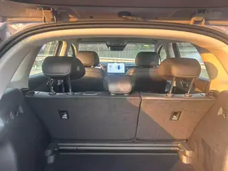 BYD Sea Lion 05 EV 2025 520KM Smart Navigation Edition interior photo 14 BYD Sea Lion 05 EV 2025 520KM Smart Navigation Edition interior photo 14