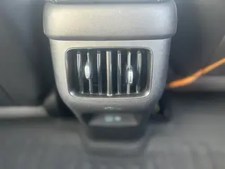 BYD Sea Lion 05 EV 2025 520KM Smart Navigation Edition interior photo 15 BYD Sea Lion 05 EV 2025 520KM Smart Navigation Edition interior photo 15