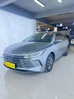 BYD Destroyer 05 2023 DM-i Чемпионская версия 55KM Люксовый