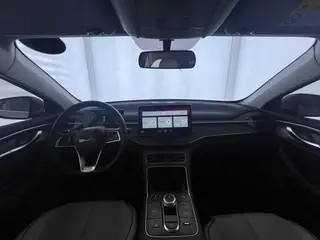 BYD Destroyer 05 2023 DM-i Champion Edition 55KM Luxury type exterior photo 6 BYD Destroyer 05 2023 DM-i Champion Edition 55KM Luxury type exterior photo 6