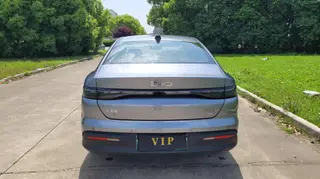 BYD Seal 2025 Smart Driving Version DM-i 120KM Flagship exterior photo 6 BYD Seal 2025 Smart Driving Version DM-i 120KM Flagship exterior photo 6