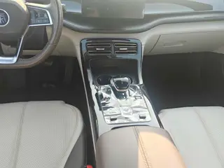 BYD Qin PLUS 2023 DM-i Edición campeona 55KM Líder interior foto 10 BYD Qin PLUS 2023 DM-i Edición campeona 55KM Líder interior foto 10