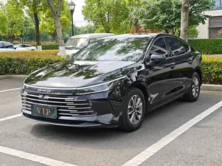 BYD Destroyer 05 2024 Edición Gloria DM-i 55KM De lujo
