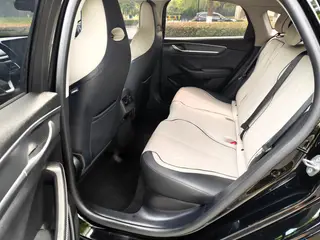 BYD Destroyer 05 2024 Glory Edition DM-i 55KM Luxury type interior photo 11 BYD Destroyer 05 2024 Glory Edition DM-i 55KM Luxury type interior photo 11