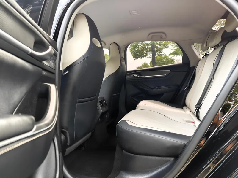 BYD Destroyer 05 2024 Glory Edition DM-i 55KM Luxury type interior photo 12 BYD Destroyer 05 2024 Glory Edition DM-i 55KM Luxury type interior photo 12