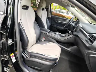 BYD Destroyer 05 2024 Glory Edition DM-i 55KM Luxury type interior photo 14 BYD Destroyer 05 2024 Glory Edition DM-i 55KM Luxury type interior photo 14