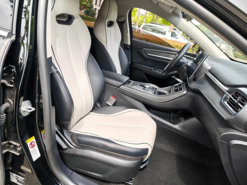 BYD Destroyer 05 2024 Glory Edition DM-i 55KM Luxury type interior photo 14 BYD Destroyer 05 2024 Glory Edition DM-i 55KM Luxury type interior photo 14