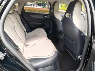 BYD Destroyer 05 2024 Glory Edition DM-i 55KM Luxury type interior photo 15 BYD Destroyer 05 2024 Glory Edition DM-i 55KM Luxury type interior photo 15
