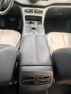 BYD Destroyer 05 2024 Glory Edition DM-i 55KM Luxury type interior photo 19 BYD Destroyer 05 2024 Glory Edition DM-i 55KM Luxury type interior photo 19