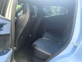 BYD Seagull 2025 305KM Free version interior photo 9 BYD Seagull 2025 305KM Free version interior photo 9